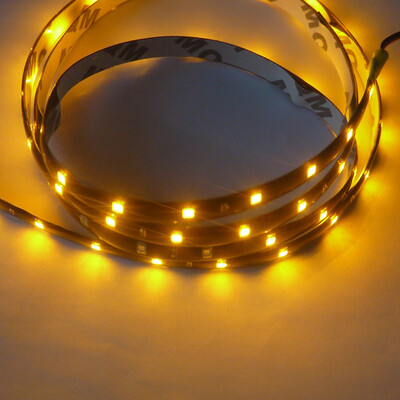 

10PCS Multi-Color 12inch Flexible Car Motorcycle Truck Boat LED Light Strip Waterproof 12V