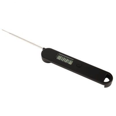 

Greensen Digital Instant Foldable Read Meat Thermometer Kitchen Cooking Food BBQ Grill Thermometer