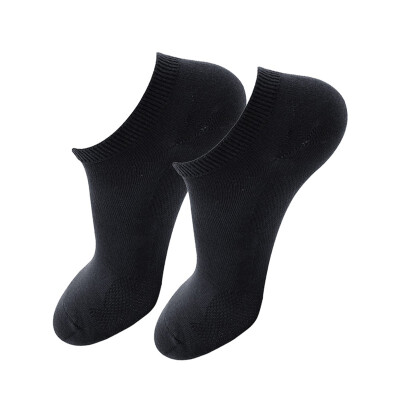 

LifeWheel Premium Bamboo Socks Men Super Soft Moisture Wicking Antibacterial Low Cut Ankle Socks