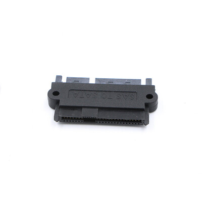 

SFF-8482 to SATA Adapter SAS to SATA Hard Disk Adapter 5Gbps Data Transfer Speed Adapter Card