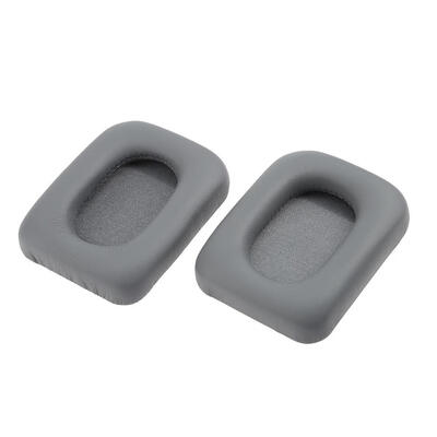 

2pcs Replacement Earmuffs Cushions Earpad for Monster Inspiration Headphone