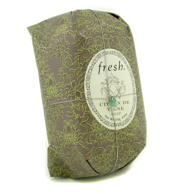 

FRESH - Original Soap - Citron De Vigne 250g88oz