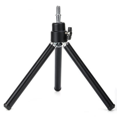 

Greensen Mannequin Head Tripod Stand Holder Adjustable Salon Model Hairdressing Training Head Holder