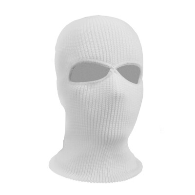 

Cycling Face Mask Balaclava Windproof Thermal Hat Headwear Outdoor Winter Skiing Sportswear Accessories