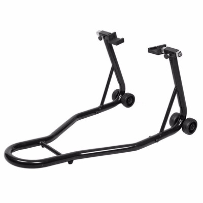

Forklift Paddock Swingarm Lift Motorcycle Bike Stand