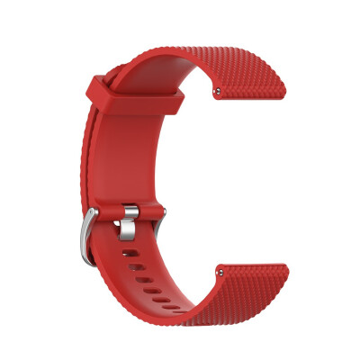 

〖Follure〗NEW Silicone Replacement Watch Band Wrist Strap Compatible for Pola-r IGNITE