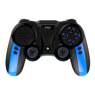 

PG-9090 24G Wireless Bluetooth Controller Joystick Gamepad with Turbo Menu