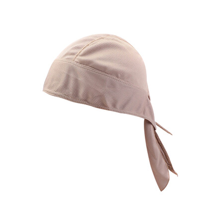 

Quick Dry Pure Cycling Cap Headscarf Summer Men Running Riding Bandana Headscarf Pirate Hat Hood Headband Outdoor Sports Soft Equi