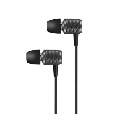 

Binai AH-1 Headphones Wired In-Ear Type-C To 35mm Interface Earphones Line Type
