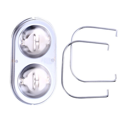 

Tailored 2-in-1 FM Music Player Fault Hands-free Detector Transmitter Car OBD 12-24V GTBN