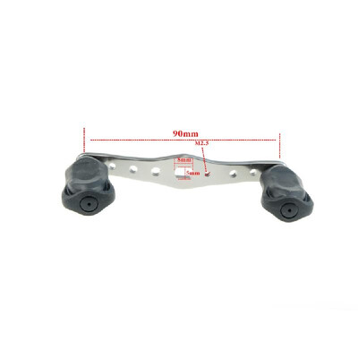 

Aluminum Alloy Fishing Reel Handle for Baitcasting