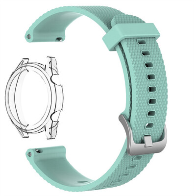 

〖Follure〗Small Silicone Sports Replacement Watch Band Wrist Strap For Huawei WatchGT 46MM