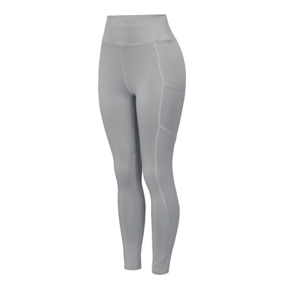 

Tailored Women Workout Out Pocket Leggings Fitness Sports Running Yoga Athletic Pants