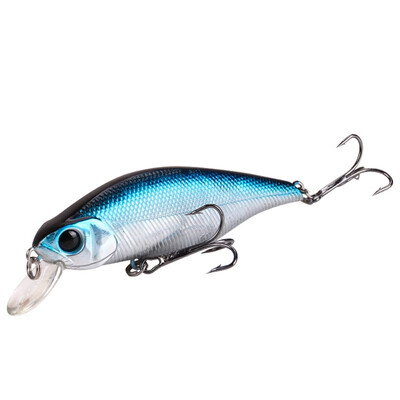 

New Small Minor Bionic Sea Fishing Bait Plastic Bait Fishing Lure Hook