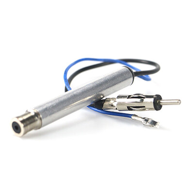 

13-012 Car Stereo Radio Antenna Adaptor for SEAT