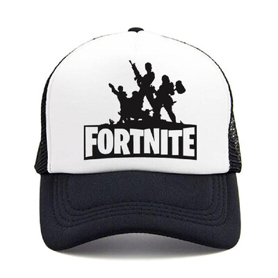 

Game Fortress Night Cap Men&Women Duck Tongue Baseball Hat Sunshade Hats