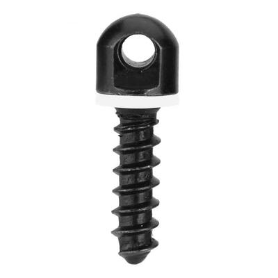 

Greensen Black High Strength Quick Detachable Sling Swivels For Mossberg 500 12-Gauge
