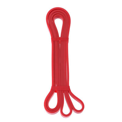 

2m Length Indoor Fitness Elastic Tensile Exercise Training Rubber Strap