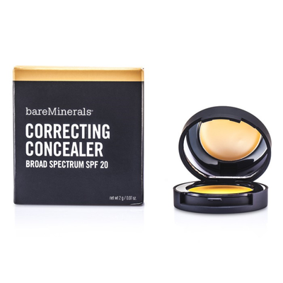 

BAREMINERALS - BareMinerals Correcting Concealer SPF 20 - Medium 2 2g007oz