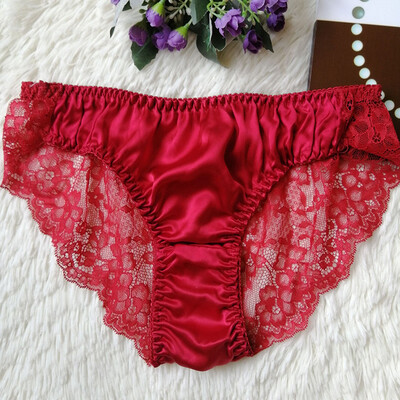 

Women Lace Panties Bikini Lingerie Underwear Cotton Soft Briefs Knickers Sexy