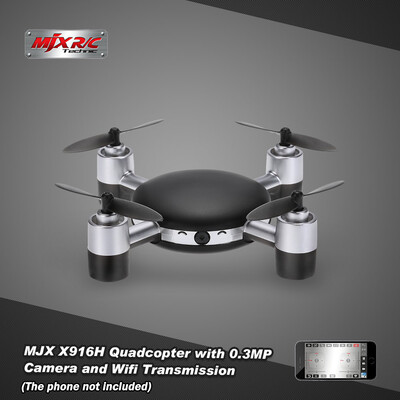 

Kai Deng K130 ALPHA Without Camera With 03MP Camera WIFI FPV With 03MP Camera 24G 4CH 6-axis Gyro Transformable Egg Drone O