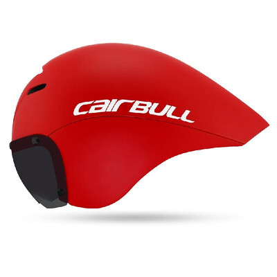 

Lightweight Aero Helmet Cycling Triathlon MTB Road Bike Bicycle Helmet