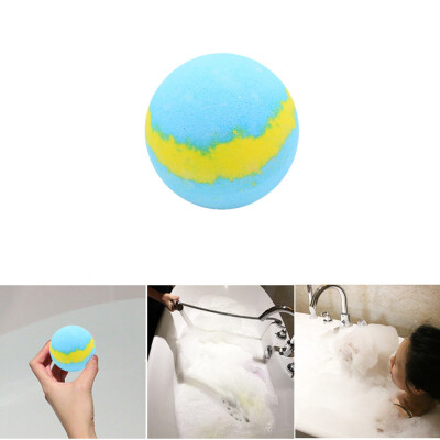 

〖Follure〗Ocean Bathing Bombs Explosion Ball Fizzy Spa Moisturizes Bubble Bath