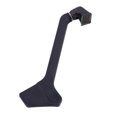 

110 Rubber Air Safari Snorkel for Axial SCX10 II 90046 90047 Cherokee Body
