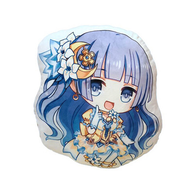 

Sofa CushionDate A Live Tokisaki Kurumi Fantasia 30th Anniversary 17 Pillow