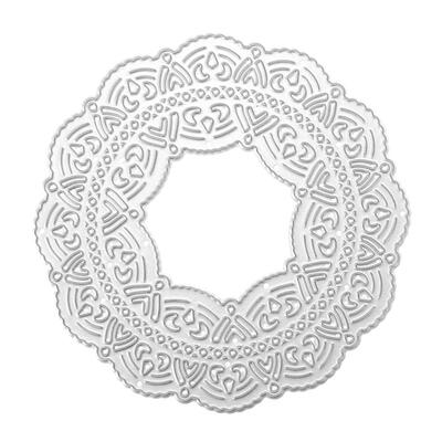 

Metal Cutting Dies Stencils for DIY Scrapbooking Photo Album Christmas Card