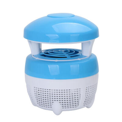 

Electric Mosquito Killer Lamp Bug Zapper Anti Mosquito Light Insect Trap