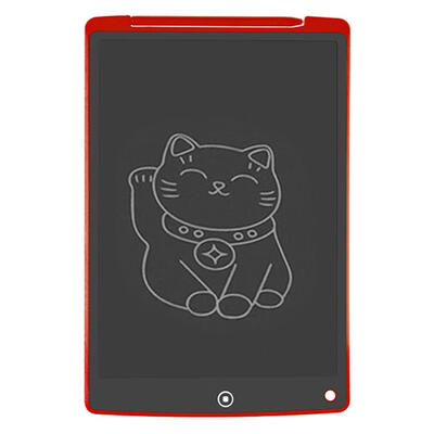 

Howeasy Board 12 inch LCD Writing Tablet Kids Graffiti Pad Graphics Board