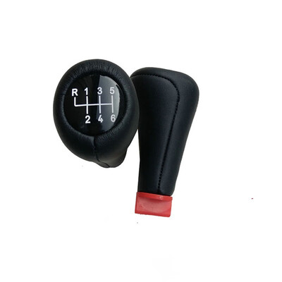 

New Style 56 Speed Gear Handle Lever Gears Shift Knobs Head Stick For BMW E60E81E90X3X5 Car Accessories