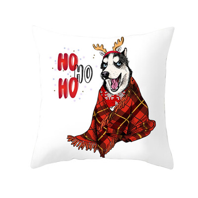 

hjfgy Mat Sofa Cushion Grey Cushion Cover Sofa Pillow Cushion Decorative Cushion