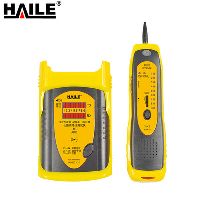 

Haile HAILE network line line finder tester switch line checker HJ-620