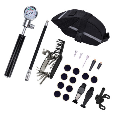 

22 in 1 Multifunction Bike Repair Tool Kit