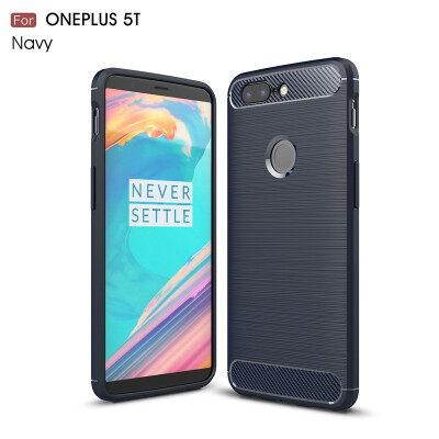 

Bumper Case OnePlus 5T 15T Soft TPU Cover OnePlus 5T 5 T One Plus 5T A5010 Silicone Armor Case