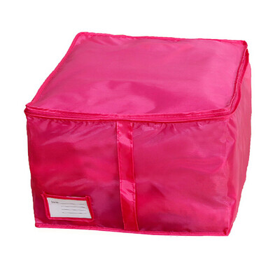 

Toponeto Small Size Clothing Storage Boxes Quilts Sorting Pouch Underwear Socks Organizer