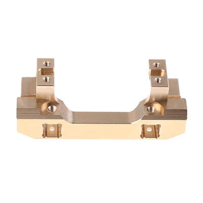 

Front Bumper Servo Stand for 110 RC Crawler Car Traxxas TRX-4