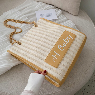 

Net red summer texture bag women 2019 new fashion Korean version of the new Joker shoulder bag