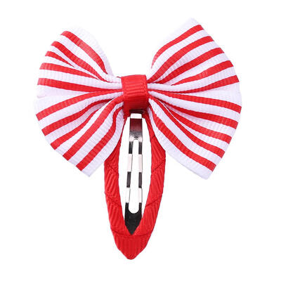 

Cute Kids Baby Bowknot Barrettes Girls Princess Hair Clip Hairpins Headwear