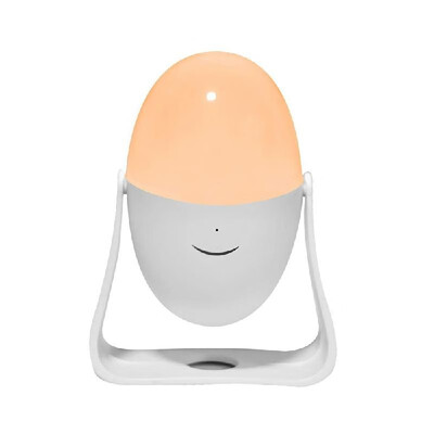 

Night Light for Kids Hand Colorful Brightness Adjustable Baby Children Gift Nursery Light Sleep Room Outdoor Camping