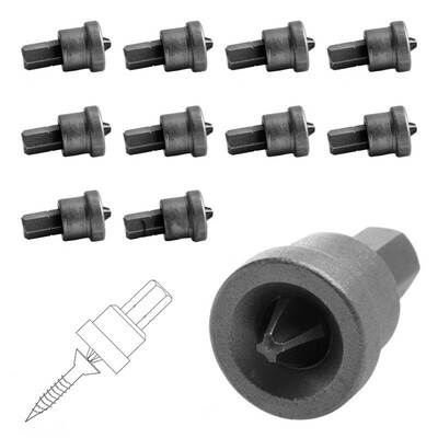 

25mm Bitsortiment Bits Steckschlüssel Satz Akkuschrauber Bohrmaschinen Bithalter