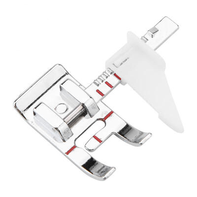 

Greensen Adjustable Guide Domestic Multi-functional Sewing Machine Presser Foot for Brother Singer