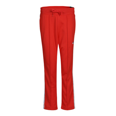 

Nike NIKE Womens Pants AS W NSW PANT HYPER FEMME Sports Pants AQ9731-696 Red