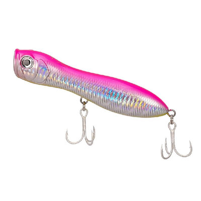 

Popper Lure Sea Fishing Big Popper Lure Hard Lure Fishing Lures Orange