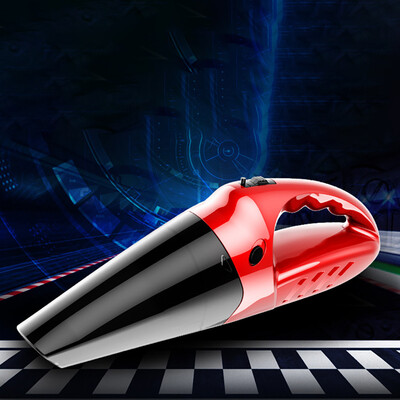 

〖Follure〗Portable Mini Smart Handheld Wireless Charging 4-in-1 Car Vacuum Cleaner