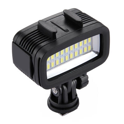 

PULUZ Poratable Photo Studio Video 20 LED Underwater Lighting Fill Lamp