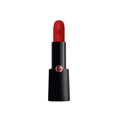 

ARMANI loves matte lipstick lipstick 403 4g opening red&dumb without drying&lasting lipstick matte matte