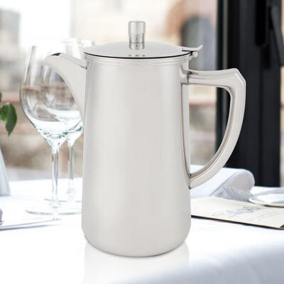 

Greensen 2L Multi-purpose Stainless Steel Water Kettle Mug Cup for Milk Juice Coffee